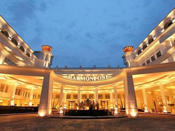 Gallery - Harmoni One Convention Hotel & Service Apartments