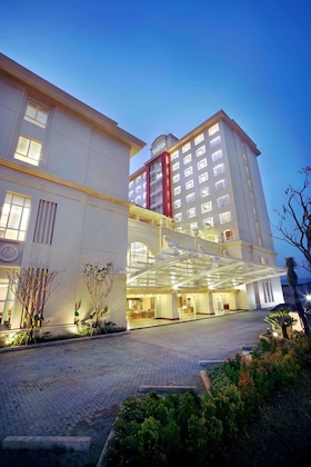 Gallery - Grand Zuri Bsd City