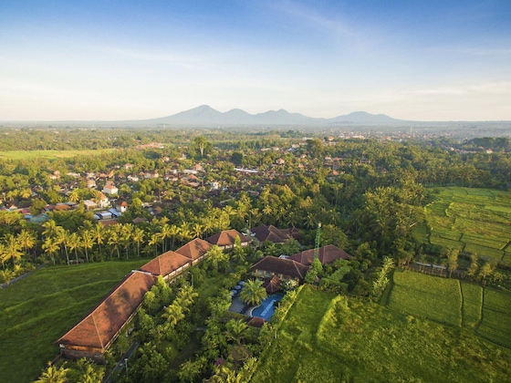 Gallery - Bhuwana Ubud Hotel And Farm