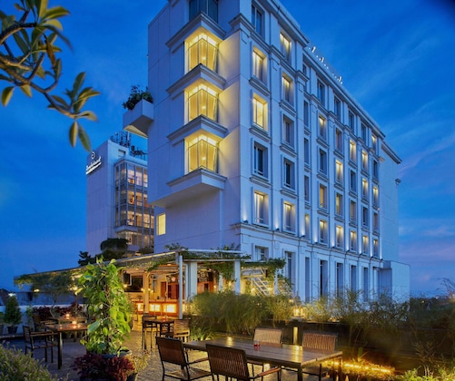 Gallery - Jambuluwuk Malioboro Hotel Yogyakarta