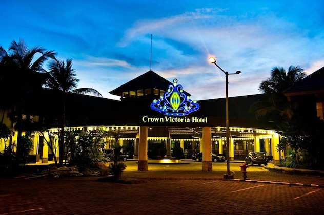 Gallery - Crown Victoria Hotel