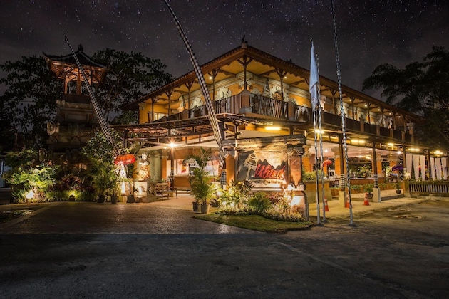 Gallery - Ubud Hotel & Villas