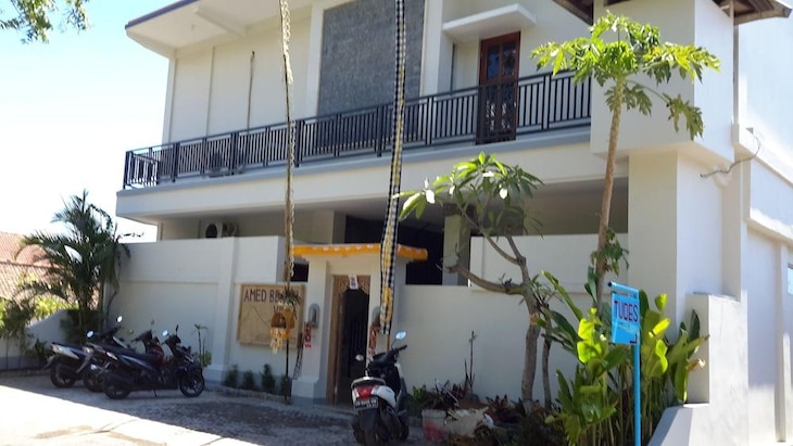 Gallery - Amed Beach Villa