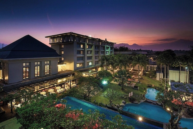 Gallery - Harris Hotel & Conventions Malang