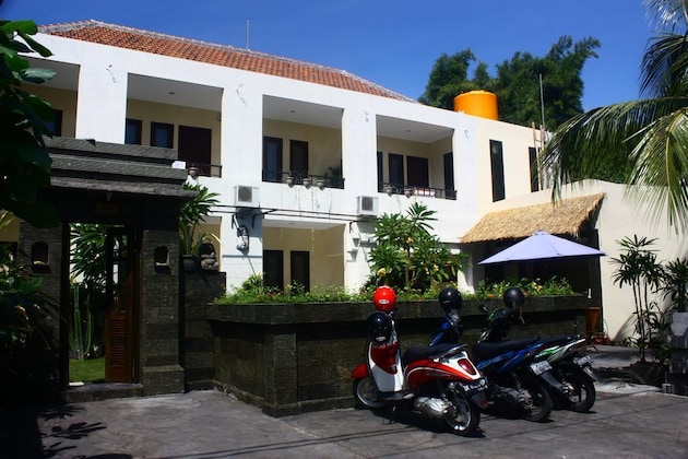 Gallery - Grand Bimasena Hostel