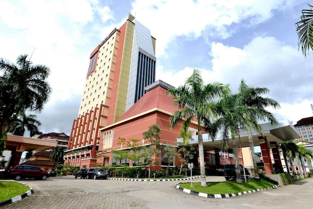 Gallery - Abadi Suite Hotel And Tower By Tritama Hospitality