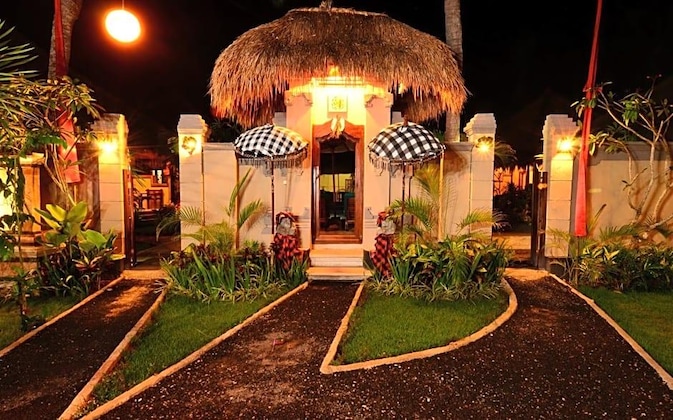 Gallery - Mushroom Garden Villas