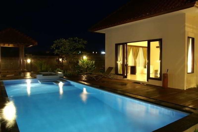 Gallery - Villa Aamoda Bali