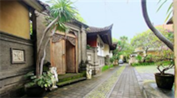 Gallery - Surya Mas Villa