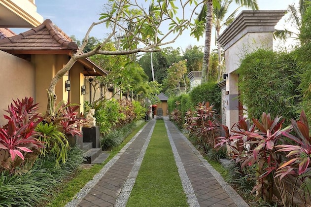 Gallery - The Kampung Ubud Villa