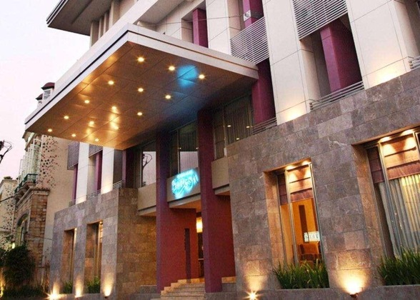 Gallery - Serela Riau By Kagum Hotels