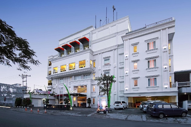 Gallery - Hw Hotel Padang