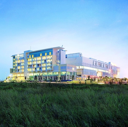 Gallery - Hotel Santika Bsd City Serpong