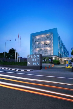 Gallery - Algoritma Hotel