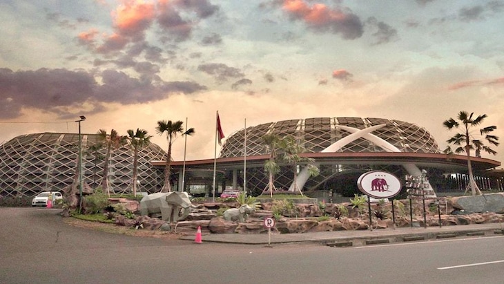 Gallery - Royal Safari Garden Resort & Convention