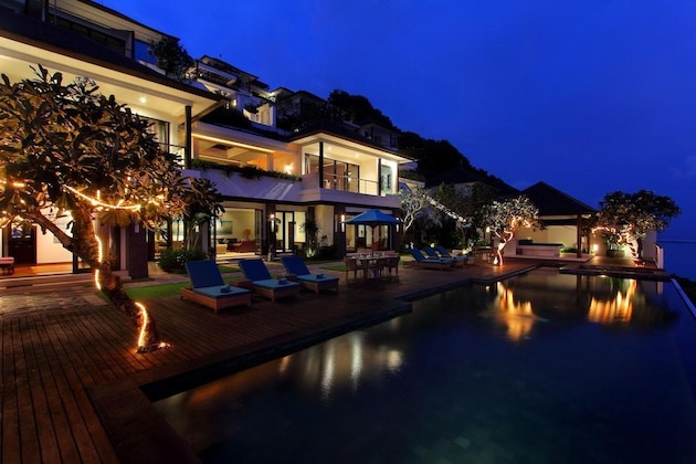 Gallery - Asmara Heavenly Residence Nusa Dua