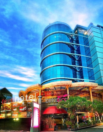 Gallery - Favehotel MEX Tunjungan Surabaya