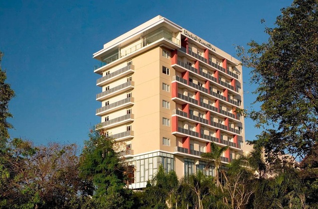 Gallery - Hotel Santika Jemursari - Chse Certified