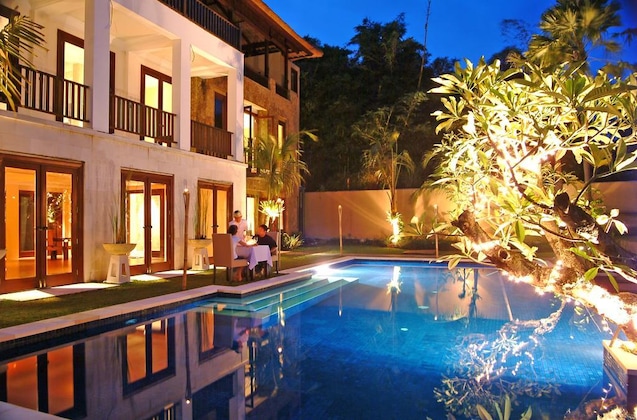 Gallery - Anhera Suite Ubud