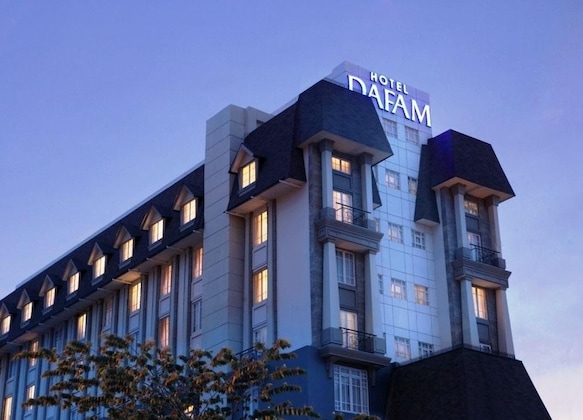 Gallery - Hotel Dafam Semarang