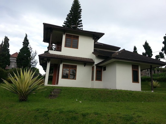 Gallery - Lembang Asri Resort