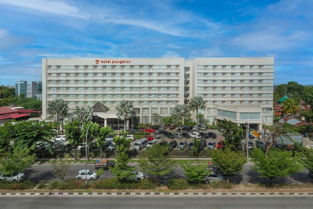 Gallery - Pangeran Pekanbaru