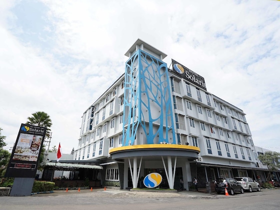 Gallery - Solaris Hotel Malang