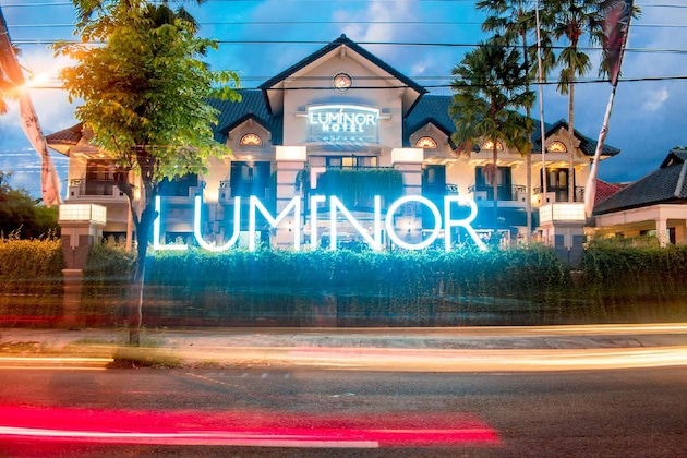 Gallery - Luminor Hotel Jember By Wh