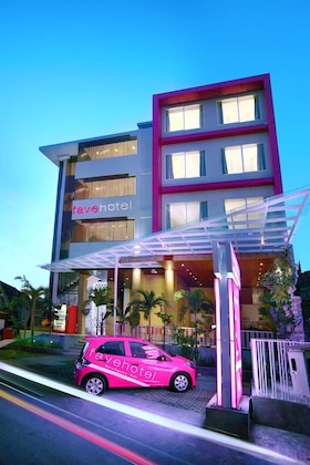 Gallery - Favehotel Kuta Square
