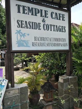 Gallery - Temple Cafe & Seaside Cottages