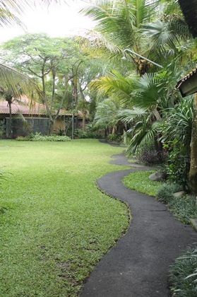 Gallery - Laras Asri Resort And Spa