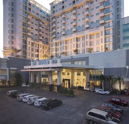 Gallery - Claro Makassar Hotel