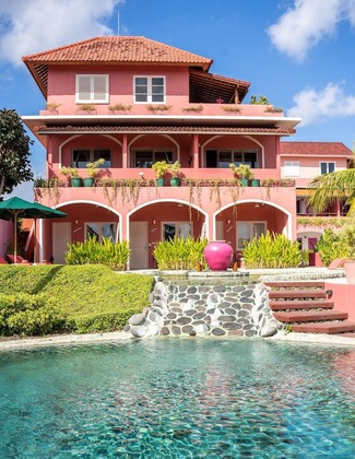 Gallery - Pinkcoco Uluwatu - Constant Surprises & For Cool Adults Only