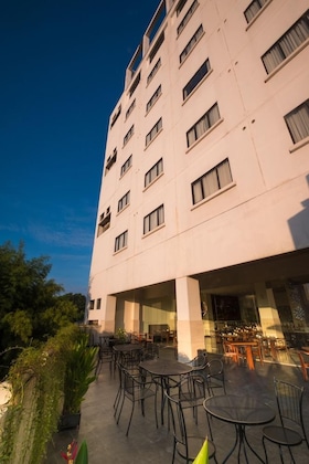 Gallery - Sintesa Peninsula Hotel Palembang