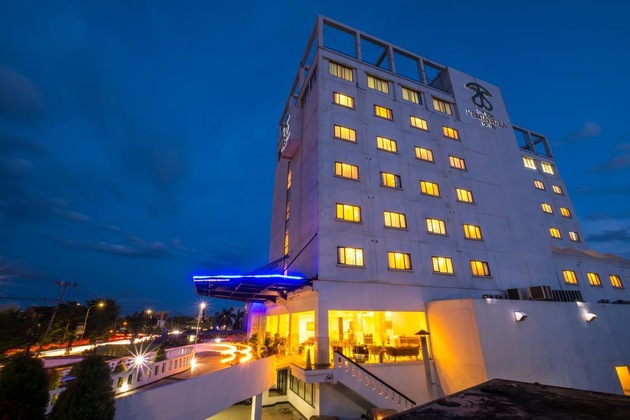 Gallery - Sintesa Peninsula Hotel Palembang