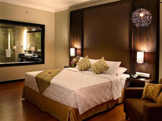 Gallery - The Singhasari Resort