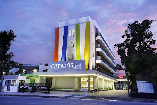 Gallery - Amaris Hotel Cirebon