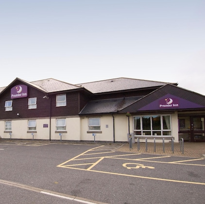 Gallery - Premier Inn Hayle