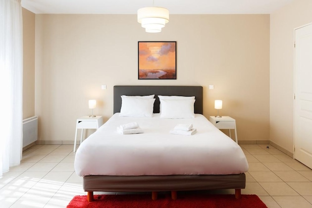 Gallery - Residhotel Toulouse Centre