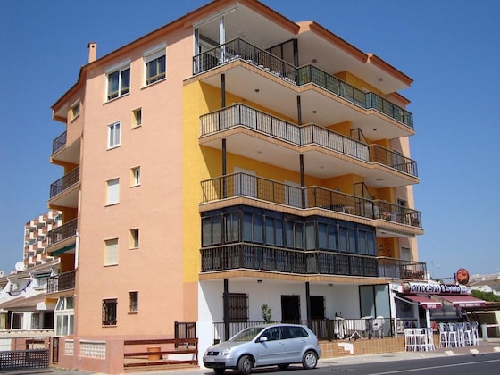 Gallery - Apartamentos Mar De Peñíscola-Casablanca