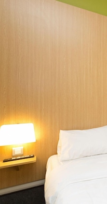 Gallery - B&B Hotel Pezenas