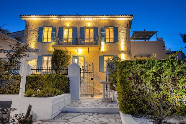 Gallery - Galaxa Mansion