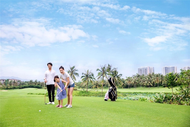 Gallery - Holiday Inn Resort Hainan Clear Water Bay, An Ihg Hotel