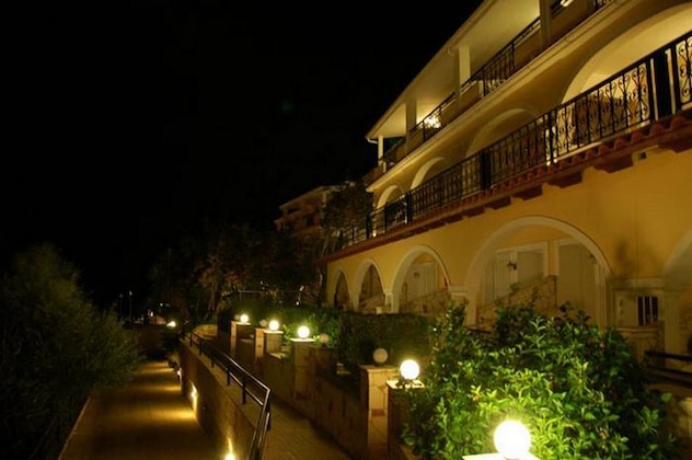 Gallery - Zante Palace
