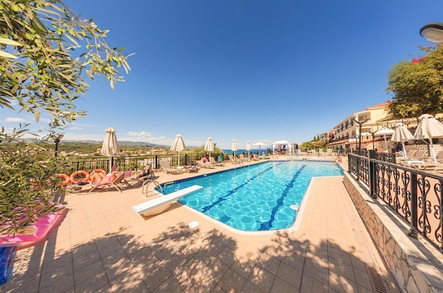 Gallery - Zante Palace