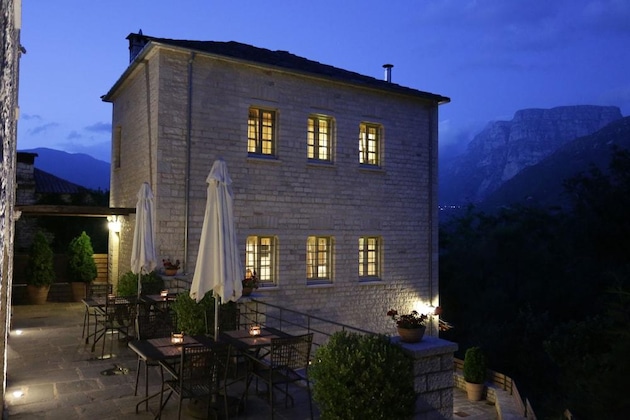 Gallery - Gamila Rocks Mountain Hotel