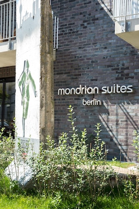 Gallery - Mondrian Suites Berlin Checkpoint Charlie