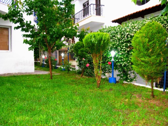 Gallery - Anemos Hotel