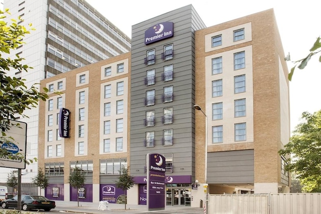 Gallery - Premier Inn London Croydon Town Centre