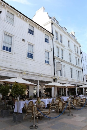 Gallery - The Tunbridge Wells Hotel
